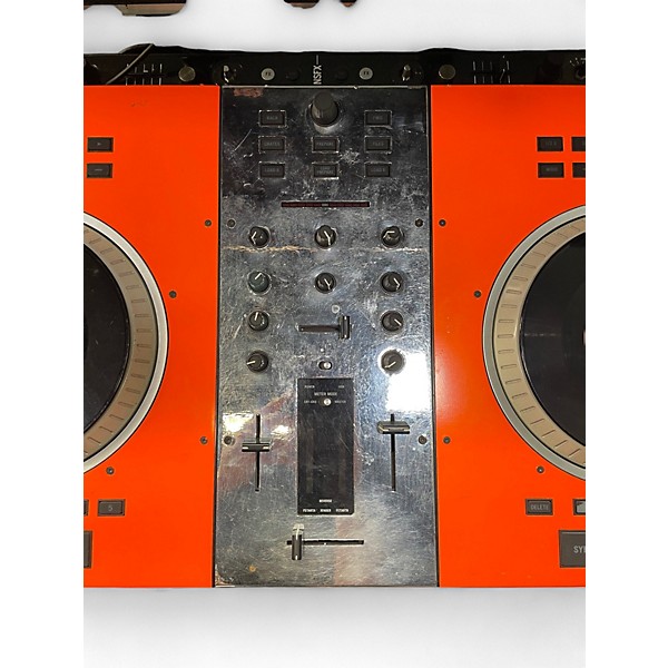 Used Numark NS7II DJ Controller