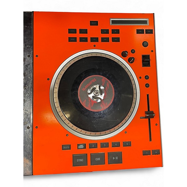 Used Numark NS7II DJ Controller