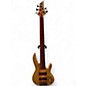 Used ESP LTD B205SM FL 5 Natural Electric Bass Guitar thumbnail