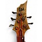 Used ESP LTD B205SM FL 5 Natural Electric Bass Guitar