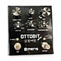 Used Meris Ottobit Jr. Effect Pedal thumbnail