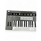 Used Novation SL61 MK3 MIDI Controller
