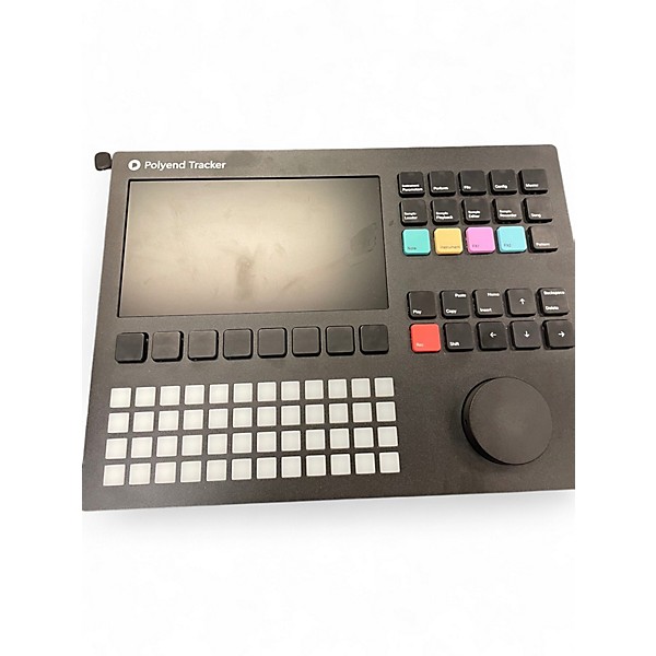 Used Polyend TRACKER MultiTrack Recorder