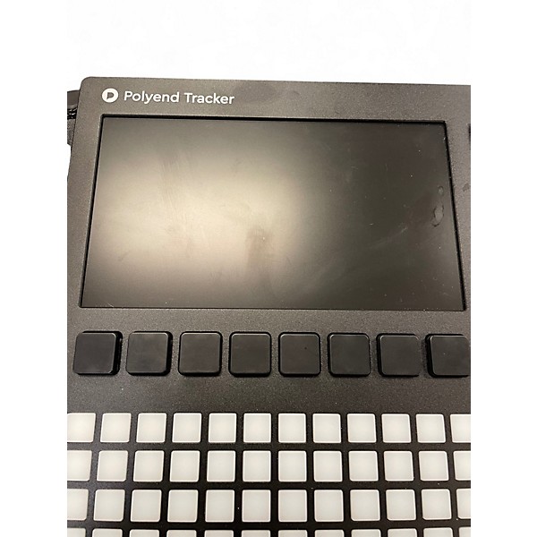 Used Polyend TRACKER MultiTrack Recorder