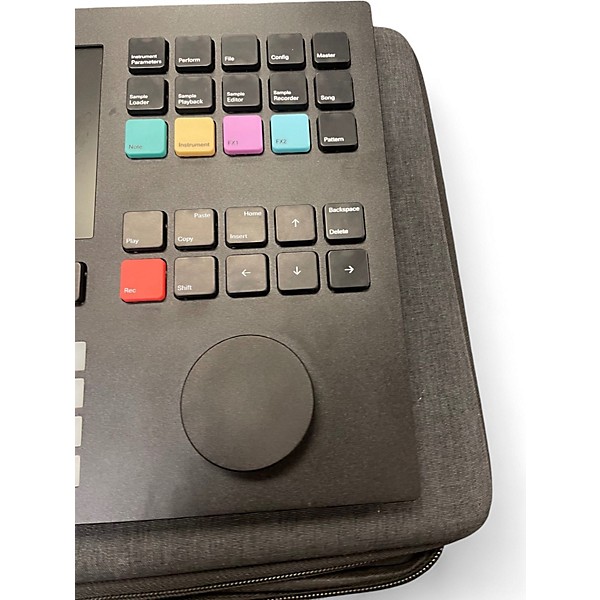 Used Polyend TRACKER MultiTrack Recorder