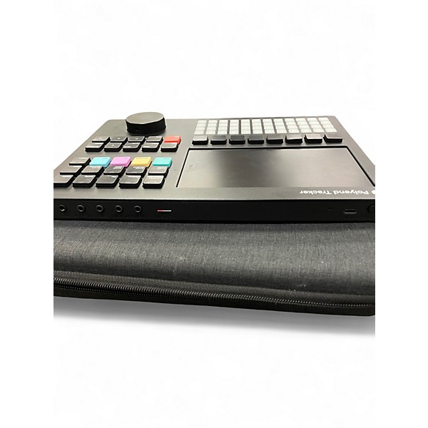 Used Polyend TRACKER MultiTrack Recorder