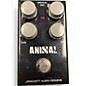 Used J.Rockett Audio Designs ANIMAL Effect Pedal thumbnail