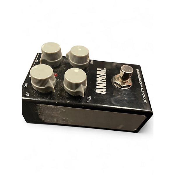 Used J.Rockett Audio Designs ANIMAL Effect Pedal