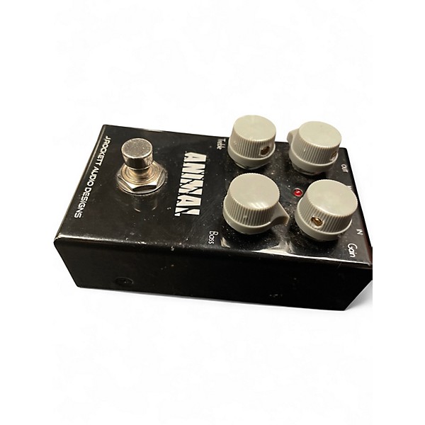 Used J.Rockett Audio Designs ANIMAL Effect Pedal