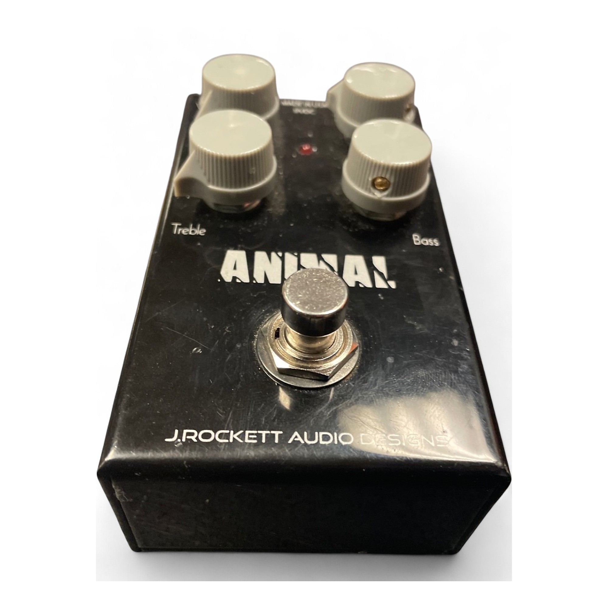Used J.Rockett Audio Designs ANIMAL Effect Pedal | Guitar Center