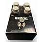 Used J.Rockett Audio Designs ANIMAL Effect Pedal