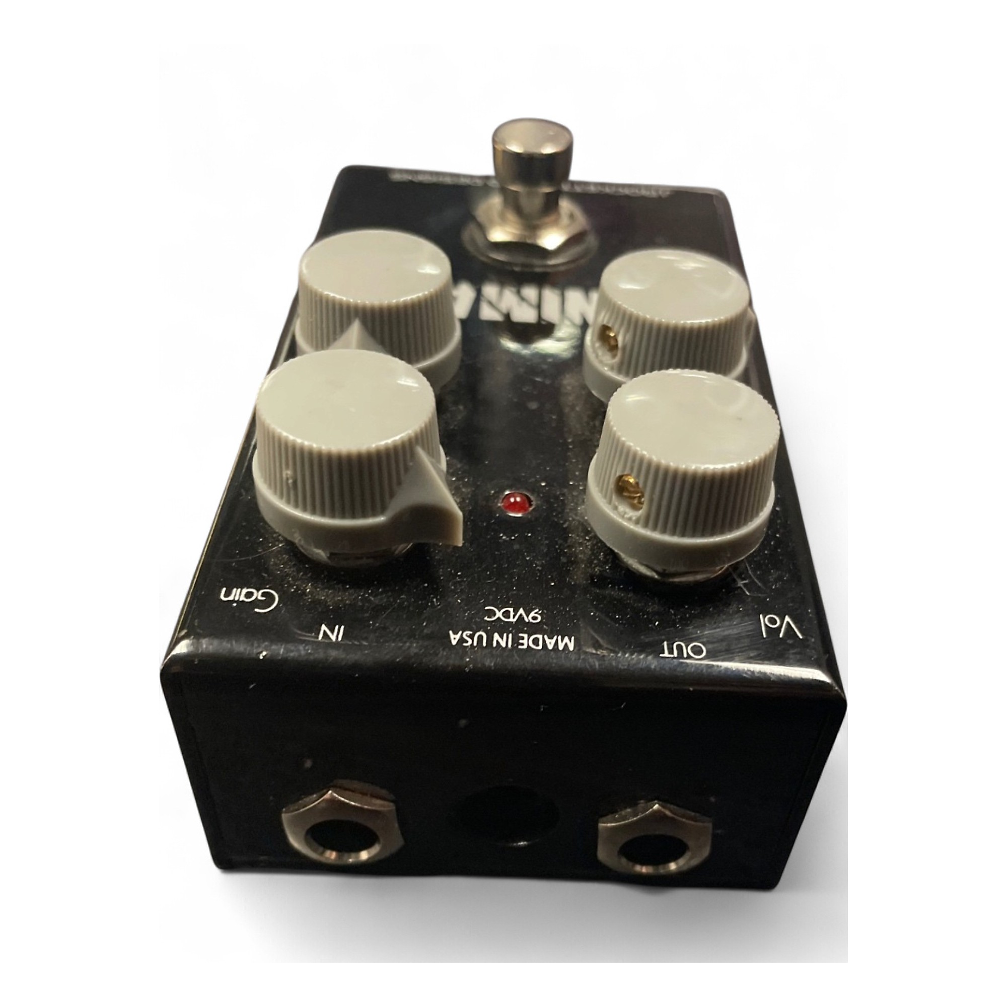 Used J.Rockett Audio Designs ANIMAL Effect Pedal | Guitar Center