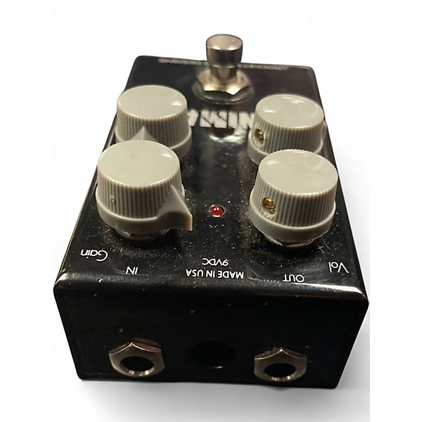Used J.Rockett Audio Designs ANIMAL Effect Pedal