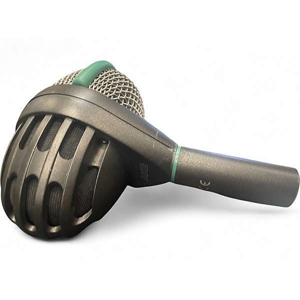 Used AKG D112 Drum Microphone