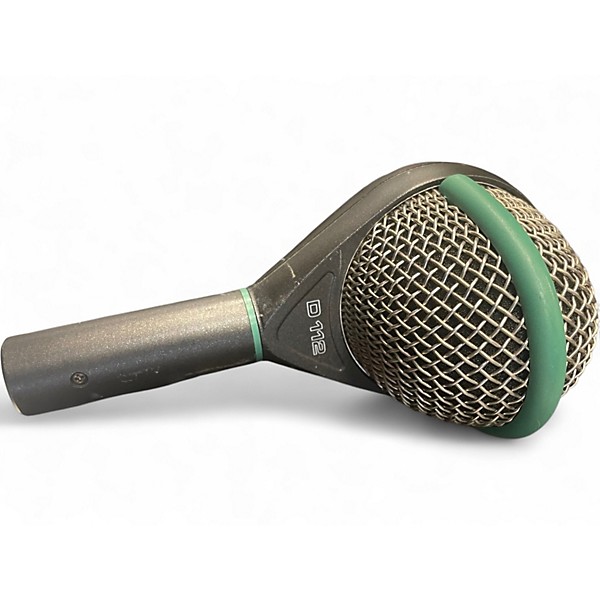 Used AKG D112 Drum Microphone