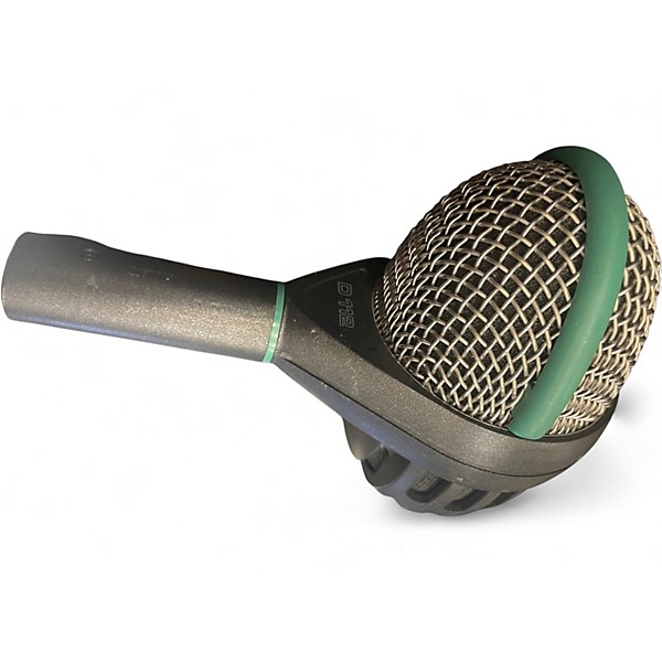 Used AKG D112 Drum Microphone