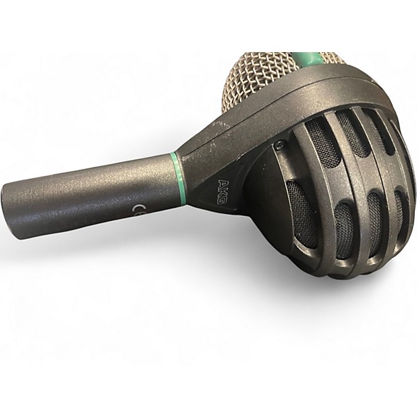 Used AKG D112 Drum Microphone