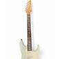 Used Ibanez AZ2204NW Mint Green Solid Body Electric Guitar