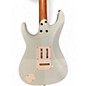 Used Ibanez AZ2204NW Mint Green Solid Body Electric Guitar