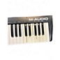 Used M-Audio Keystation 49ES MIDI Controller