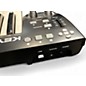 Used M-Audio Keystation 49ES MIDI Controller