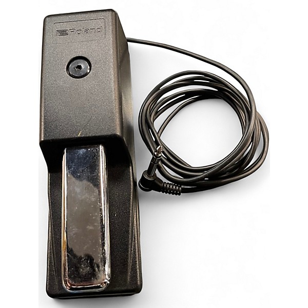 Used Roland DP10 Damper Sustain Pedal
