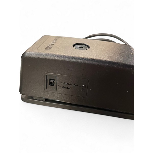 Used Roland DP10 Damper Sustain Pedal