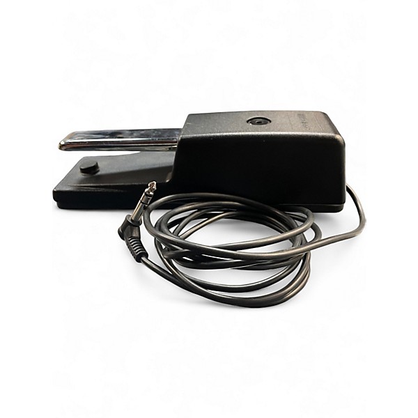 Used Roland DP10 Damper Sustain Pedal