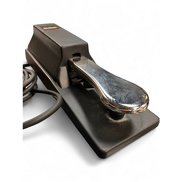 Used On-Stage KSP100 Sustain Pedal