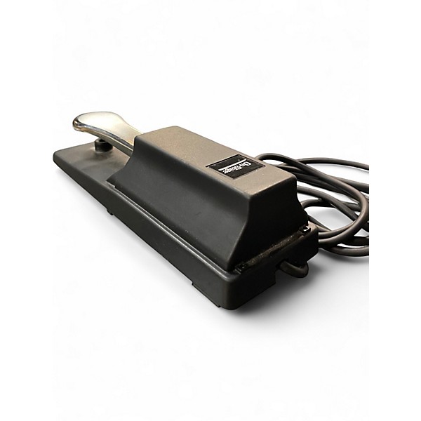 Used On-Stage KSP100 Sustain Pedal