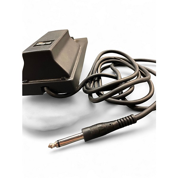 Used On-Stage KSP100 Sustain Pedal