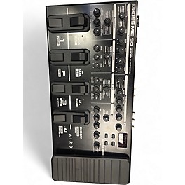 Used BOSS ME90 Effect Processor