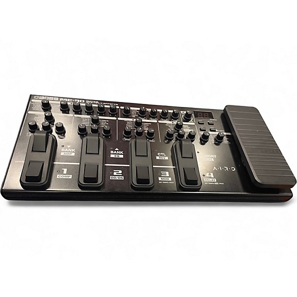 Used BOSS ME90 Effect Processor