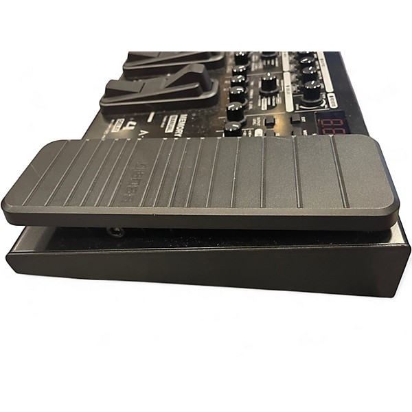 Used BOSS ME90 Effect Processor