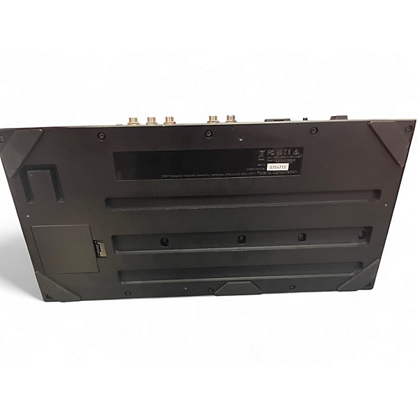 Used BOSS ME90 Effect Processor