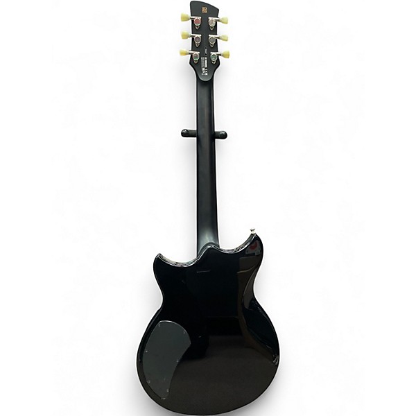 Used Yamaha Revstar RSS02T Swift Blue Solid Body Electric Guitar