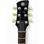 Used Yamaha Revstar RSS02T Swift Blue Solid Body Electric Guitar