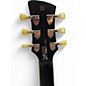 Used Yamaha Revstar RSS02T Swift Blue Solid Body Electric Guitar