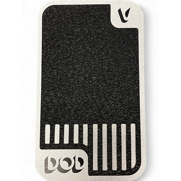Used DOD Mini Volume Pedal Pedal | Guitar Center
