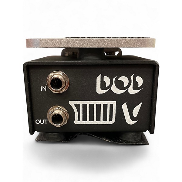 Used DOD Mini Volume Pedal Pedal | Guitar Center