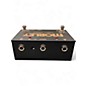 Used Morley ABY Pro Selector Switch Pedal Pedal