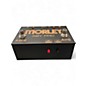 Used Morley ABY Pro Selector Switch Pedal Pedal