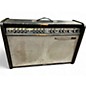 Used Magnatone MP3 2X12 Tube Guitar Combo Amp thumbnail