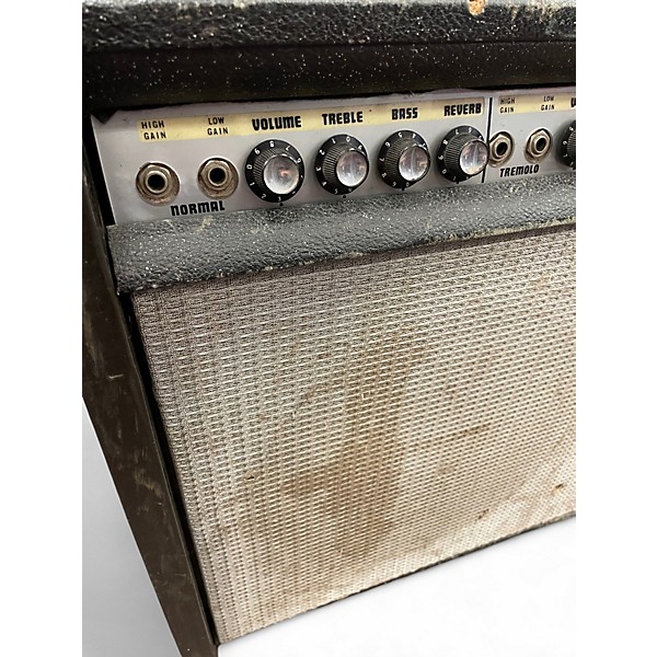 Used Magnatone MP3 2X12 Tube Guitar Combo Amp