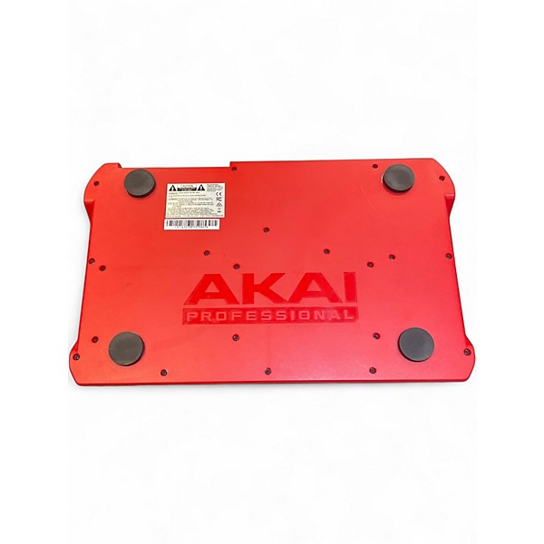 Used Akai Professional APC KEY 25 MIDI Controller