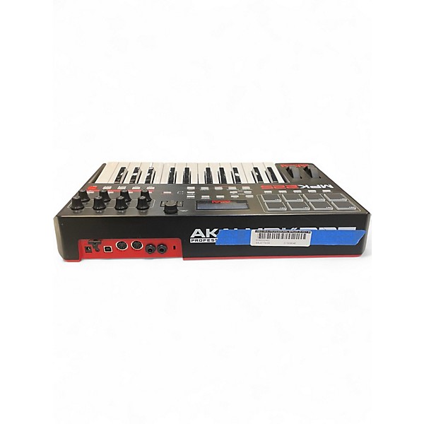 Used Akai Professional APC KEY 25 MIDI Controller