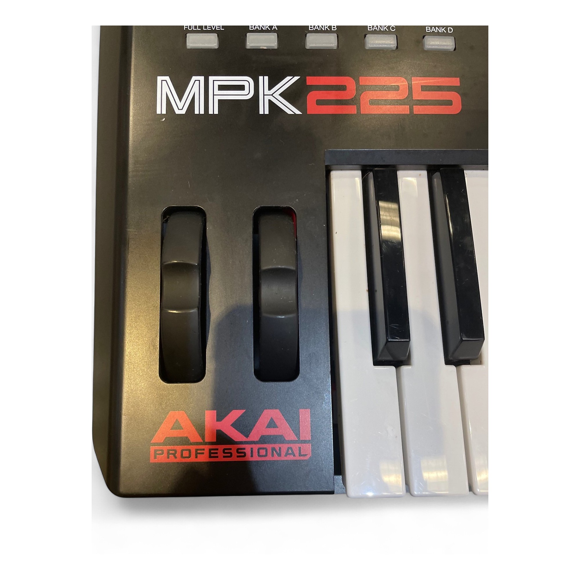 Used Akai Professional APC KEY 25 MIDI Controller | Guitar Center