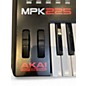 Used Akai Professional APC KEY 25 MIDI Controller