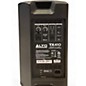 Used Alto tx410 Powered Speaker