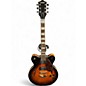 Used Gretsch Guitars G2622 Streamliner Center Block 3 Color Sunburst Hollow Body Electric Guitar thumbnail